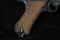 1942 Mauser P.08 Luger 9mm Luger Blued in Very Good Condition Image 3