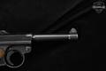 1942 Mauser P.08 Luger 9mm Luger Blued in Very Good Condition Image 5