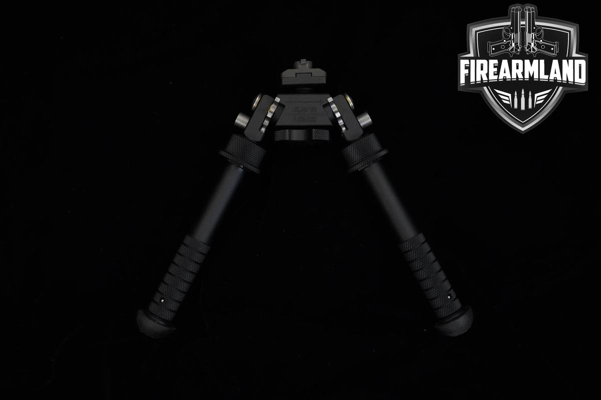 B&T Industries Atlas V8 Bipod BT10-NC Atlas-Bipod-V8