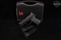 Heckler & Koch (H&K, HK) HK45 Compact V7 LEM (No Safety) .45 ACP Black in Very Good Condition Image 2