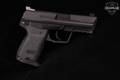 Heckler & Koch (H&K, HK) HK45 Compact V7 LEM (No Safety) .45 ACP Black in Very Good Condition Image 3