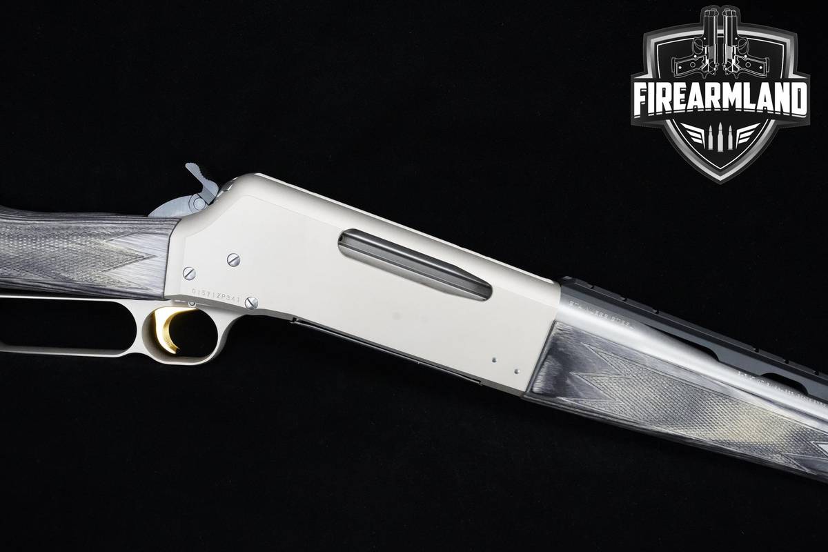 RARE Browning BLR Lightweight '81 Takedown 30-06 22" Browning-BLR +ORIG BOX