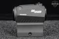 Sig Sauer Romeo5 1x20mm 2-MOA Dot in Very Good Condition Image 3