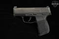 Sig Sauer P365 9mm Luger Black in Good Condition Image 3