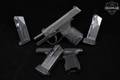 Sig Sauer P365 9mm Luger Nitron in Very Good Condition Image 2