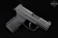 Sig Sauer P365 9mm Luger Nitron in Very Good Condition Image 3