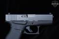 Glock 43 Gen4 9mm Luger (9x19 Para) Tenifer in Very Good Condition Image 3