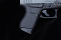 Glock 43 Gen4 9mm Luger (9x19 Para) Tenifer in Very Good Condition Image 4