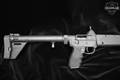 Kel-Tec Sub 2000 Gen 1 9mm Luger Matte Black in Excellent Condition Image 3