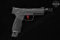 Sig Sauer P322 .22 LR Black in Excellent Condition Image 3