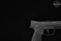 Sig Sauer P322 .22 LR Black in Excellent Condition Image 5