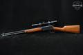Winchester Repeating Arms Model 94AE .30-30 Blued in Good Condition Image 2