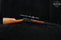 Winchester Repeating Arms Model 94AE .30-30 Blued in Good Condition Image 3
