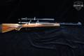 2003 Remington Model 673 Guide Rifle 6.5 Rem Mag Blued in Very Good Condition Image 2