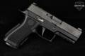 Sig Sauer P320 XCarry 9mm Luger Black in Very Good Condition Image 3