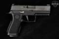 Sig Sauer P320 XCarry 9mm Luger Black in Very Good Condition Image 4