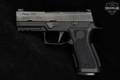 Sig Sauer P320 XCarry 9mm Luger Black in Very Good Condition Image 5