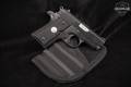 1986 Colt Mustang MK IV/Series 80 .380 ACP Blued in Good Condition Image 2