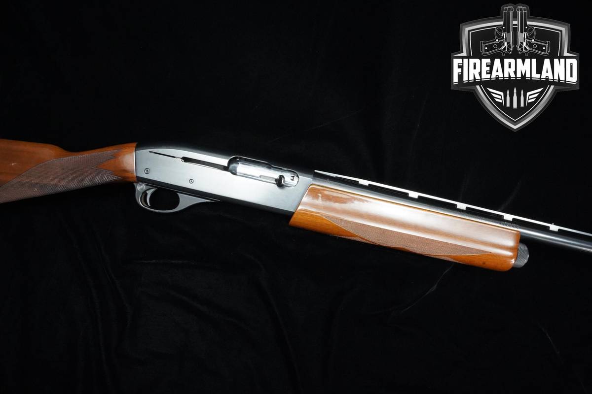 1990+ Remington 1100 LT-20 Special 20-Gauge 23" Blued Remington-1100 2 3/4"