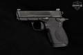 Smith & Wesson (S&W) CSX 9mm Luger Black in Very Good Condition Image 3