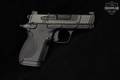 Smith & Wesson (S&W) CSX 9mm Luger Black in Very Good Condition Image 4