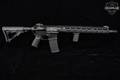 Aero Precision M4E1 5.56mm NATO Black in Excellent Condition Image 3