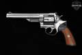 1987 Sturm Ruger GP100 .357 Mag. Brushed Stainless in Very Good Condition Image 5