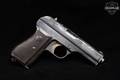 1942 CZ Model 27 Böhmische .32 ACP Blued in Good Condition Image 3
