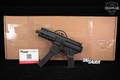 Sig Sauer MPX K Pistol, No Brace 9mm Luger Black in Very Good Condition Image 2