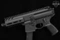 Sig Sauer MPX K Pistol, No Brace 9mm Luger Black in Very Good Condition Image 3