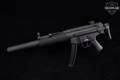 2013 Heckler & Koch (H&K, HK) MP5 MP5 SD .22 LR Black in Excellent Condition Image 2