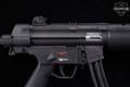 2013 Heckler & Koch (H&K, HK) MP5 MP5 SD .22 LR Black in Excellent Condition Image 5
