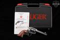 2022 Sturm Ruger New Vaquero .45 Colt Stainless Steel in Good Condition Image 2