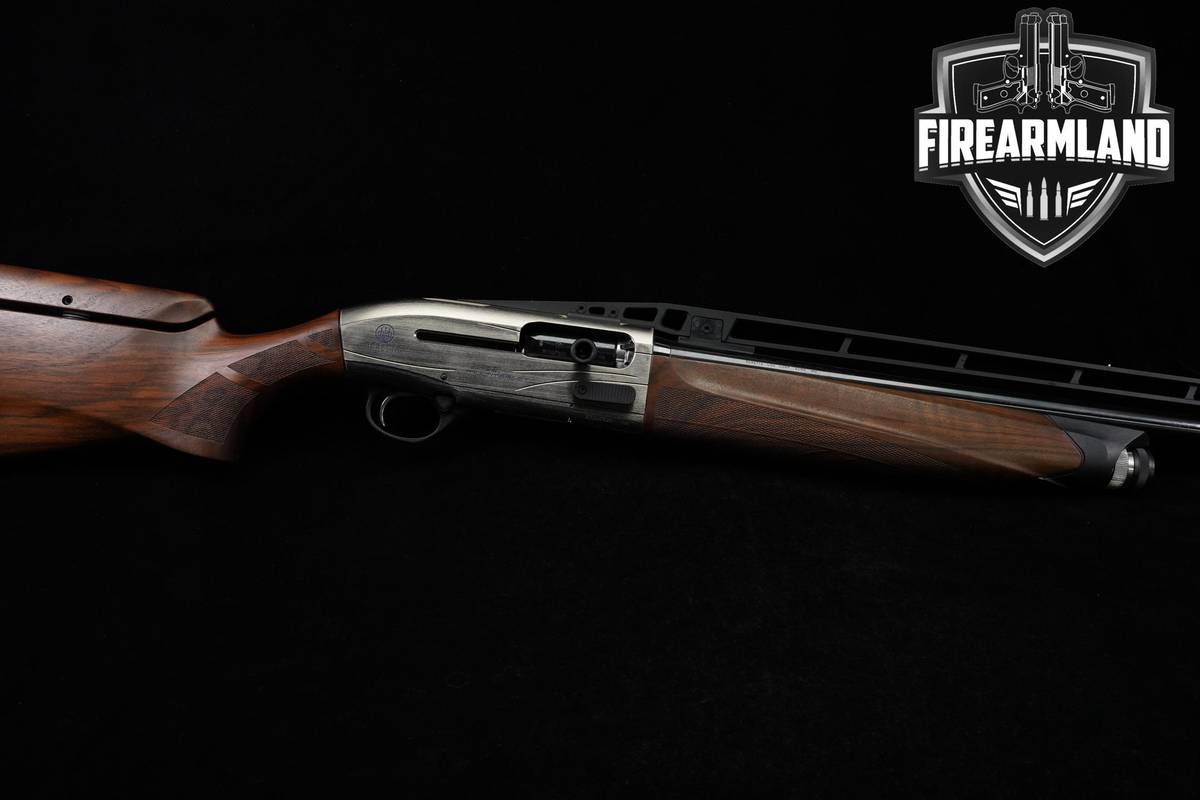 Beretta A400 Xcel Multitarget 12-Gauge 30" A 400 Sporting Shotgun +OG CASE