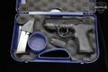 2013 Beretta Px4 Storm Compact F .40 S&W Black Bruniton in Excellent Condition Image 2