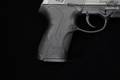 2013 Beretta Px4 Storm Compact F .40 S&W Black Bruniton in Excellent Condition Image 3