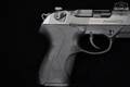 2013 Beretta Px4 Storm Compact F .40 S&W Black Bruniton in Excellent Condition Image 4