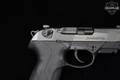 2013 Beretta Px4 Storm Compact F .40 S&W Black Bruniton in Excellent Condition Image 5