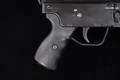 1989 Heckler & Koch (H&K, HK) SP89 9mm Luger (9x19 Para) Black in Excellent Condition Image 4