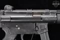 1989 Heckler & Koch (H&K, HK) SP89 9mm Luger (9x19 Para) Black in Excellent Condition Image 5