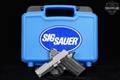 Sig Sauer P238 Two-Tone .380 ACP Two-Tone Stainless in Very Good Condition Image 2
