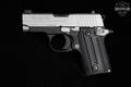 Sig Sauer P238 Two-Tone .380 ACP Two-Tone Stainless in Very Good Condition Image 3