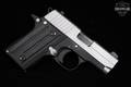 Sig Sauer P238 Two-Tone .380 ACP Two-Tone Stainless in Very Good Condition Image 4