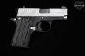 Sig Sauer P238 Two-Tone .380 ACP Two-Tone Stainless in Very Good Condition Image 5