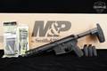 Smith & Wesson (S&W) M&P-15 5.56mm NATO Black in Excellent Condition Image 2