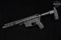 Smith & Wesson (S&W) M&P-15 5.56mm NATO Black in Excellent Condition Image 3