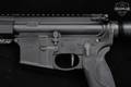 Smith & Wesson (S&W) M&P-15 5.56mm NATO Black in Excellent Condition Image 4