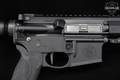Smith & Wesson (S&W) M&P-15 5.56mm NATO Black in Excellent Condition Image 5
