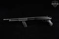 Mossberg Model 500E HS410 Home Security .410 Bore Black & Synthetic in Good Condition Image 2