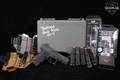 Boresight Solutions Glock 19 Gen4 9mm Luger Black in Good Condition Image 2